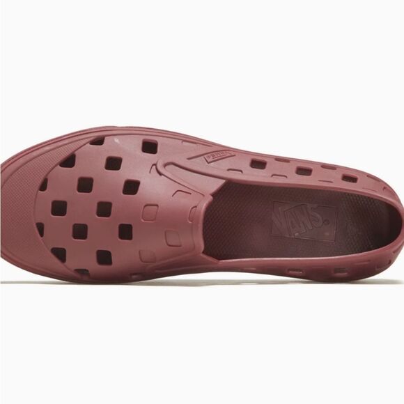 Vans Trek Slip-On Shoes - Picture 3 of 11